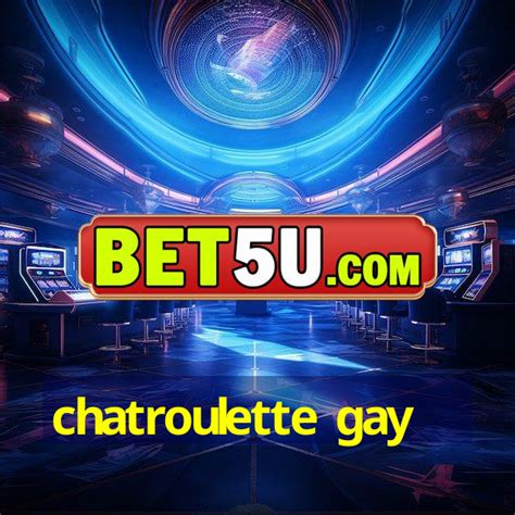 chatroulette gay|Gay Chat